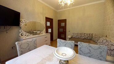 Yeni tikili: 2 otaqlı, Yeni tikili, 50 kv. m — 2