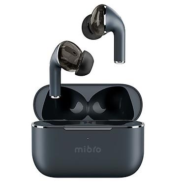 qulaqciqlar ucuz: Kateqoriya: Qulaqlıqlar Brend: Mibro Model: Earbuds M1 Blue Qiymət: 65 — 1