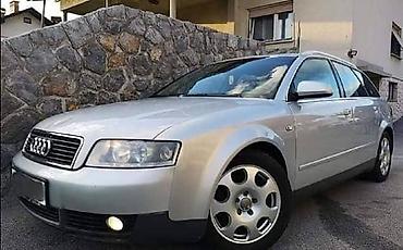 špr: HAUBE BRANICI FAROVI MEHANIKA ZA AUDI A4 OD 2001. DO 2005. GOD. | — 1