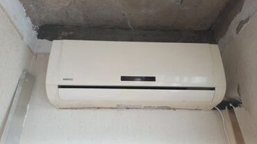 Kondisionerlər: Kondisioner İşlənmiş, 40-45 kv. m, Kredit yoxdur