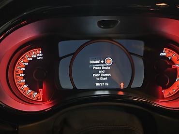 Dodge: Dodge Durango: 2021 г., 6.2 л, Автомат, Бензин, Внедорожник — 18