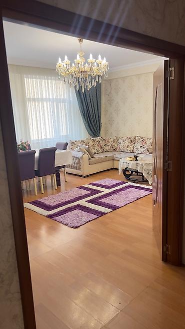 Квартиры: 2 xanım otaq yoldaşı axtarılır — müasir və rahat mənzil Müasir — 1