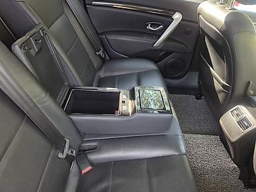 mercedes e200: Renault SM6: 2019 г., 2 л, Вариатор, Газ, Седан — 10