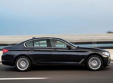 prikolicu: DELOVI ZA BMW SERIJA 5 G30 | Novi i polovni delovi za BMW serija 5 — 4