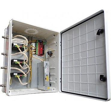 lazerli printer: Kateqoriya: CNC Materialları > CNC Router Hissələri Məhsul: 3 Oxlu — 1