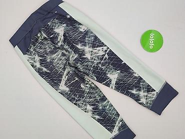adrianno: Adidas, Legginsy Sportowe damskie, rozmiar XS — 3