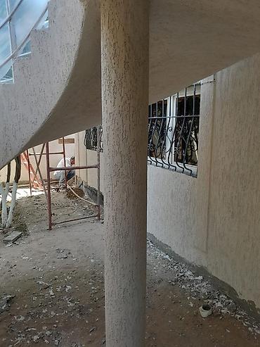 Fasad işləri: Fasad montalama işi gorurem.İsimi seliqeli tez razilasmayla gorurem — 4