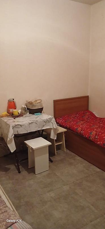 Uzunmüddətli kirayə evlər: 84 kv. m, 5 otaqlı, Kombi, Qaz, İşıq — 4