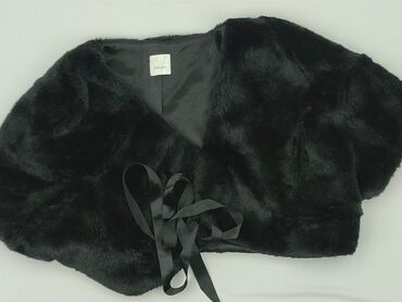 ubrania z kotem: Camaïeu, Women`s cape, size 2XL (EU 44)
