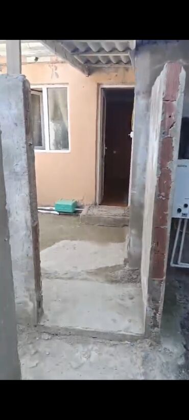 аренда квартиры в баку: 60 м², 1 комната, Комби, Газ, Электричество