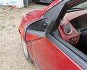 Glave motora: FORD FIESTA 2006. GOD. - KOMPLETAN AUTO U DELOVIMA | FORD velika — 11