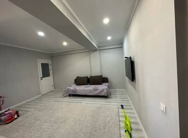 Продажа участков: 🏡 Срочно продается 2-комнатная квартира, 58 м², ж/м Кок-Джар (ул