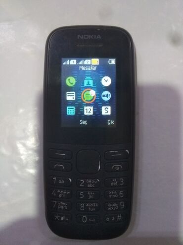 nokia sade telefonlar: Nokia