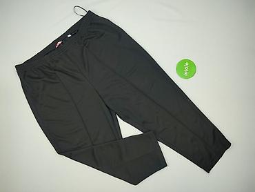 drip slim fit: Spodnie materiałowe damskie, rozmiar 2XL — 2