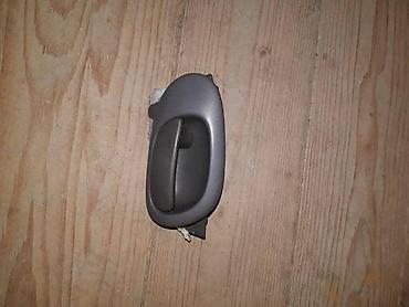 used citroen c2: BRAVA I KVAKA ZA PEUGEOT 206 | Imam sve delove za peugeot 206 — 2