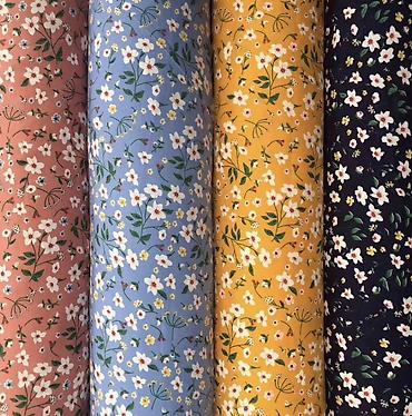 bamboo tekstil nerimanov: ✨ Yeni və keyfiyyətli parçalar gəldi! ✨ 🌸 Gündəlik və xüsusi günlər — 2