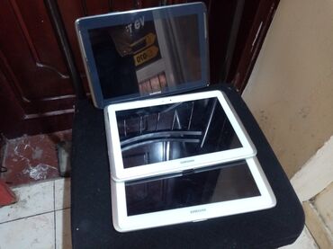 samsung a12 128: İşlənmiş Samsung Galaxy Note, 10,1", < 64 GB