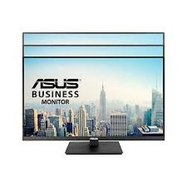 komputer manitorlari: ASUS VA32UQSB 31.5" 4K UHD IPS 60Hz HDR10 Business Monitor (MPN — 2