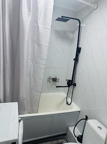 2 bedroom: 2 комнаты, 42 м², Политех Хрущевка, 2 этаж, Евроремонт — 3