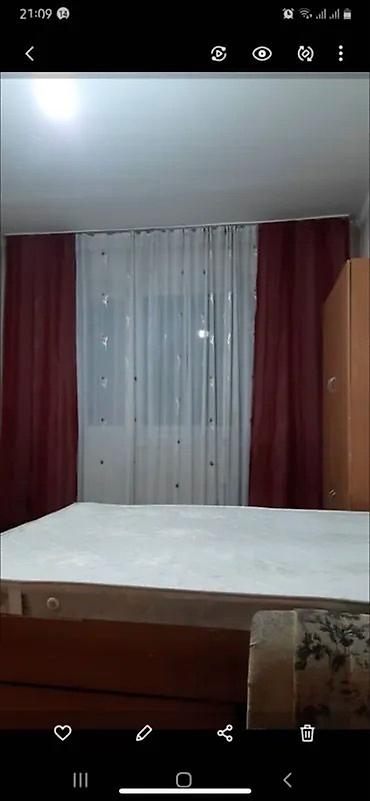 Долгосрочная аренда квартир: 1 комната, Агентство недвижимости, Без подселения, С мебелью полностью — 2