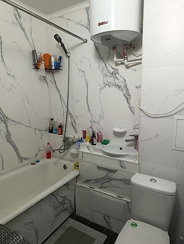 104: 2 комнаты, 44 м², 10 мкр 104 серия, 3 этаж — 5