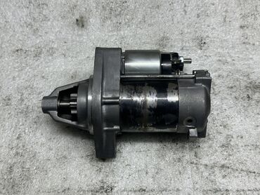 Стартеры, бендиксы: Стартер Honda 2005 г., Б/у, Оригинал, Япония — 10