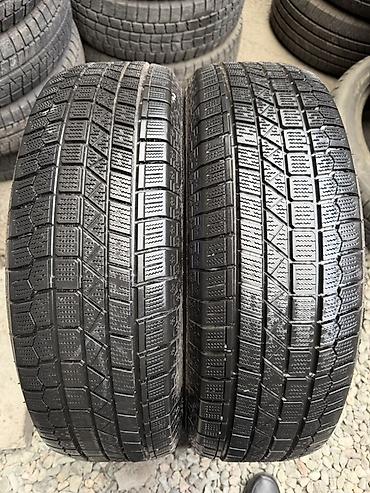 Зимние шины Kenda KR36 ICETEC NEO - Размер: 205/70 R15 - Индекс