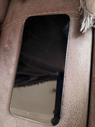 IPhone 14 Pro Max, 256 GB, Deep Purple, Face ID, Simsiz şarj