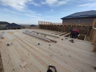 Кровля крыши: Кровля крыши | Монтаж, Демонтаж, Гидроизоляция Больше 6 лет опыта — 24