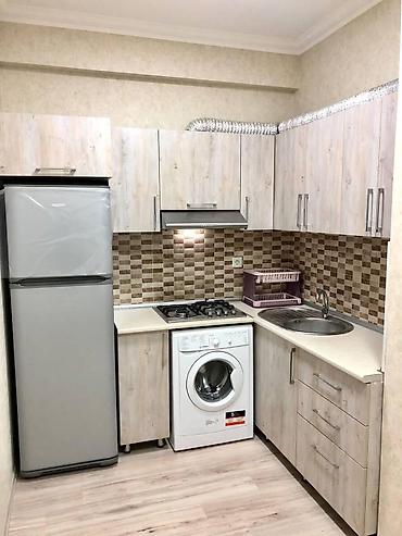 yasma: İcarəyə verilir 2 otaqlı yeni tikili 50 m², 20 Yanvar m. 700 AZN/ay 2 — 4