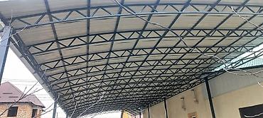 Кровля крыши: Кровля крыши | Монтаж, Демонтаж Больше 6 лет опыта — 6