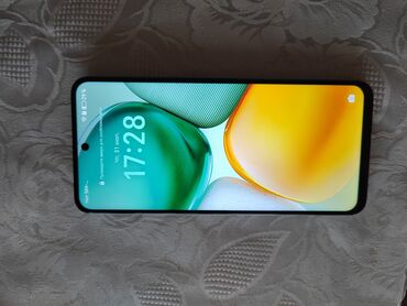 мдрегион международная сеть магазинов поисковой техники бишкек фото: Honor X7a, Б/у, 256 ГБ, цвет - Зеленый, 2 SIM