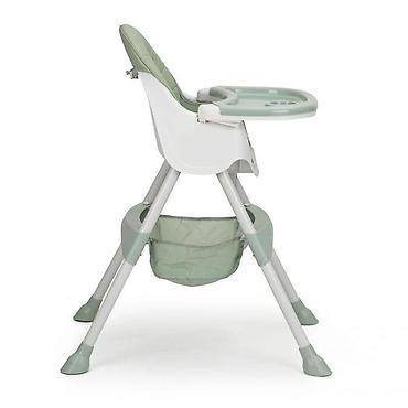 simpo komode: STOLICA ZA HRANJENJE 2u1 ERGO AZURE – ECO TOYS Šifra proizvoda — 1
