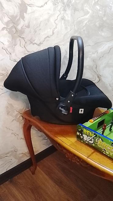 avtokreslo kidilo: MAŞIN OTURACAGI ELA VEZIYYETDE 0+13 KG UNVAN BINE QESEBESI AEROPORT — 3