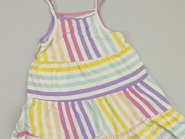 przewiewne letnie sukienki: Dress, SinSay, 2-3 years, 92-98 cm, condition - Very good