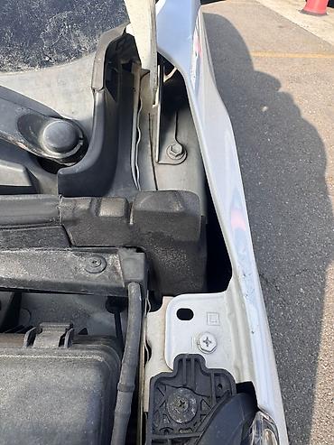 Chevrolet: Chevrolet Spark: 2019 г., 1 л, Вариатор, Бензин, Хэтчбэк — 13