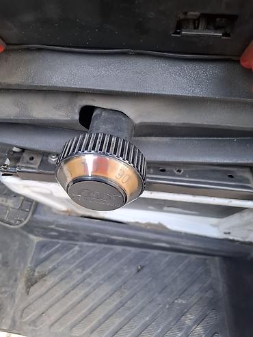 мерседес чехол: Mercedes-Benz Спринтер: 1999 г., 2.9 л, Механика, Дизель, Фургон — 5
