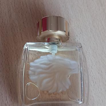 batch code parfem: Lalique pour homme edt, 30ml Nedostaje par ml
Kod 8J15
ORIGINAL — 1