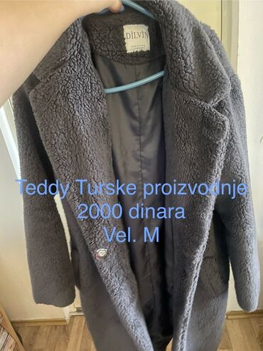 Ostale jakne, kaputi, prsluci: Crna ženska kožna jakna marke Luciano Collection, veličine L. Jakna — 6