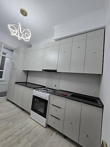 Мебель на заказ: Кухонные гарнитуры на заказ - Современный минималистичный дизайн — 35