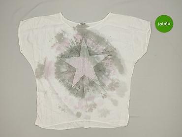 bluzka tupac pull and bear: New Fashion, Bluzka damska, rozmiar One size — 3
