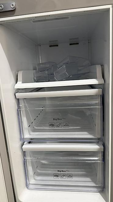 Холодильники: Холодильник Samsung, Многодверный — 8