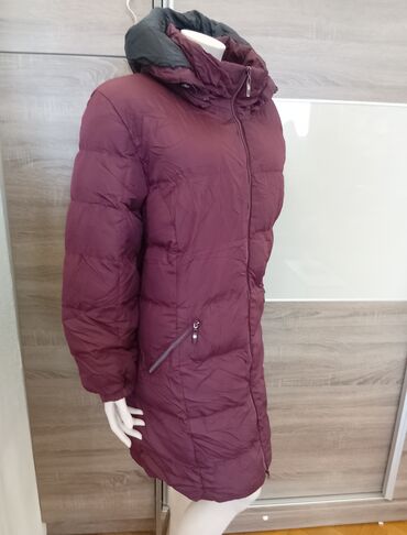 jacket zara: 2XL (EU 44), Jednobojni, Sa postavom