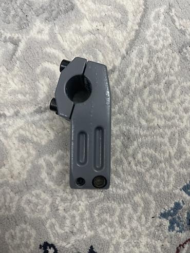 argb controller: Вынос под тонкий руль, есть царапины но очень маленькие, алюминий — 3