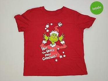 sweter grinch: Sinsay, T-shirt damski, rozmiar XS — 2