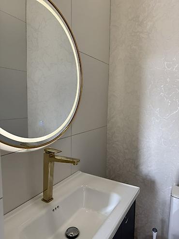 Продажа квартир: 3 комнаты, 56 м², 1 этаж — 5