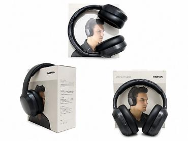 весы масса к: 🎧 Nokia Essential Wireless Headphones E1200 ANC Продаю беспроводные — 2