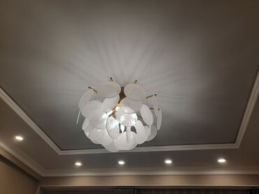Потолочные работы: Натяжные потолки качественные, монтаж, демонтаж, натяжной потолок at lalafo.kg — 17 Потолочные работы: Натяжные потолки качественные, монтаж, демонтаж, натяжной потолок — 17