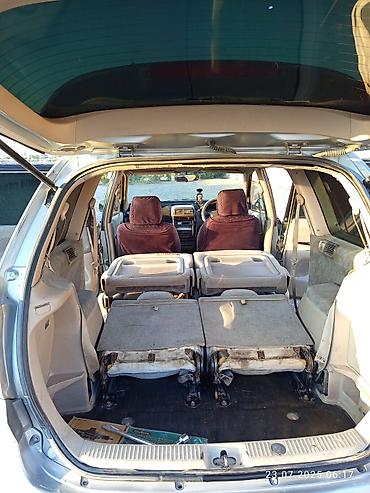 Toyota: Toyota Gaia: 2000 г., 2 л, Автомат, Бензин, Минивэн at lalafo.kg — 9 Toyota: Toyota Gaia: 2000 г., 2 л, Автомат, Бензин, Минивэн — 9