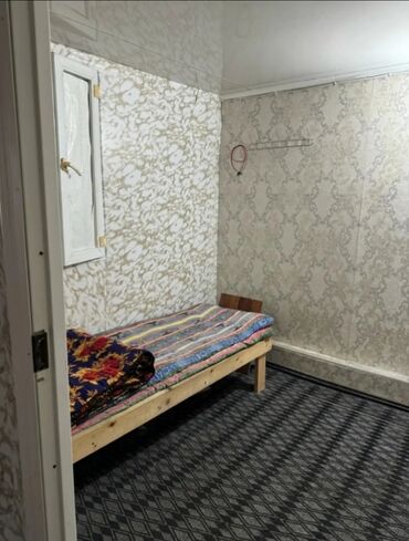 квартиру в аренду на долгий срок: 1 бөлмө, Менчик ээси, Чогуу жашоо менен, Толугу менен эмереги бар